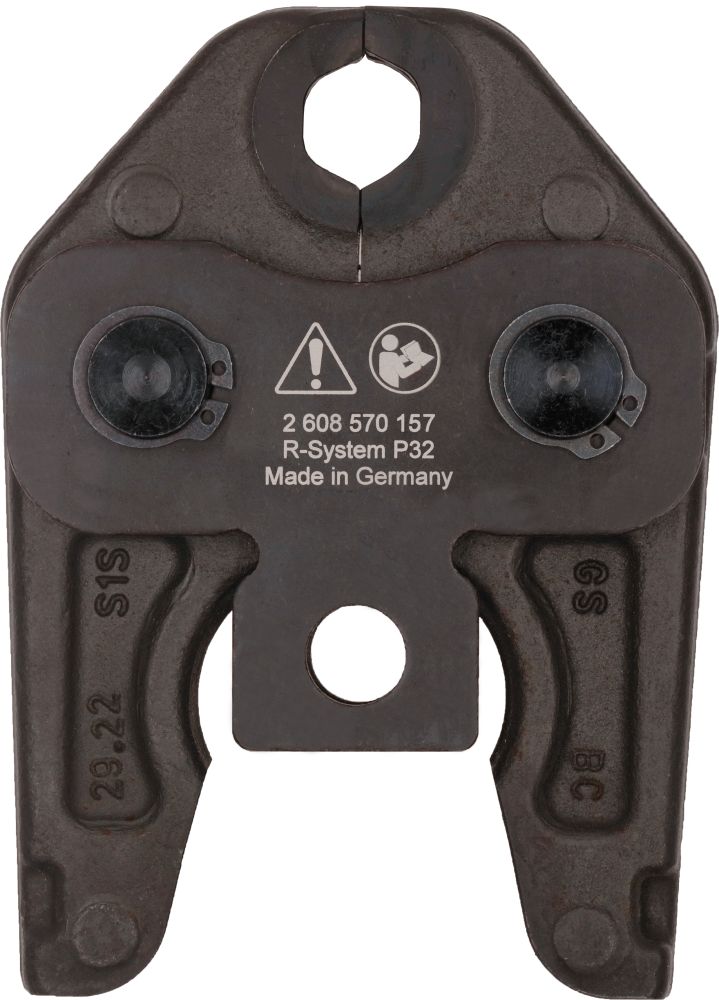 Bosch EXPERT Standard Pressbacke, SV14 Produktbild img2 L