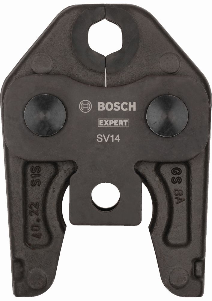 Bosch EXPERT Standard Pressbacke, SV14 Produktbild img1 L