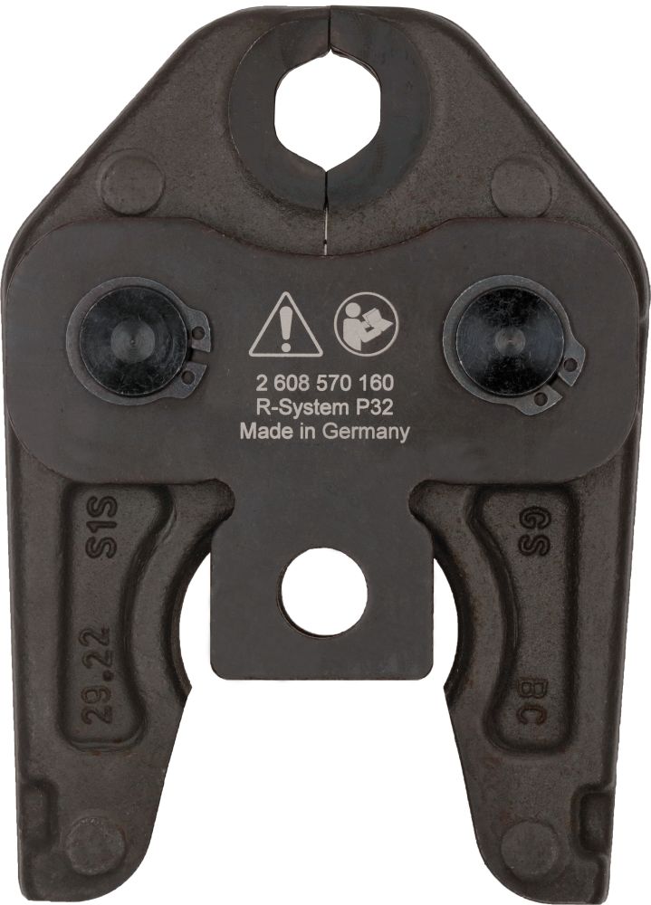 Bosch EXPERT Standard Pressbacke, SV18 Produktbild img2 L