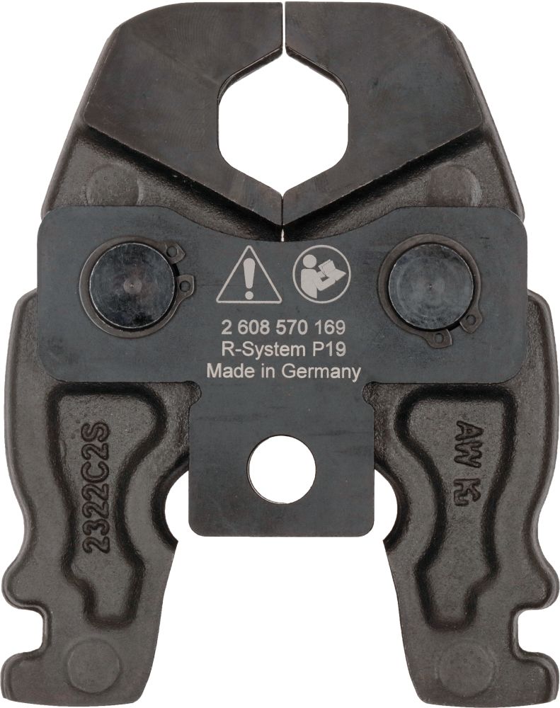 Bosch EXPERT Compact Pressbacke, SV22 Produktbild img2 L