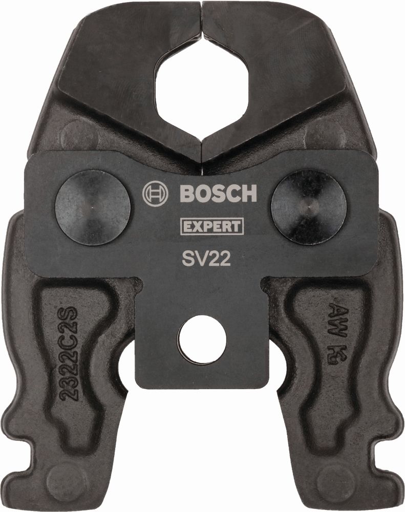 Bosch EXPERT Compact Pressbacke, SV22 Produktbild img1 L
