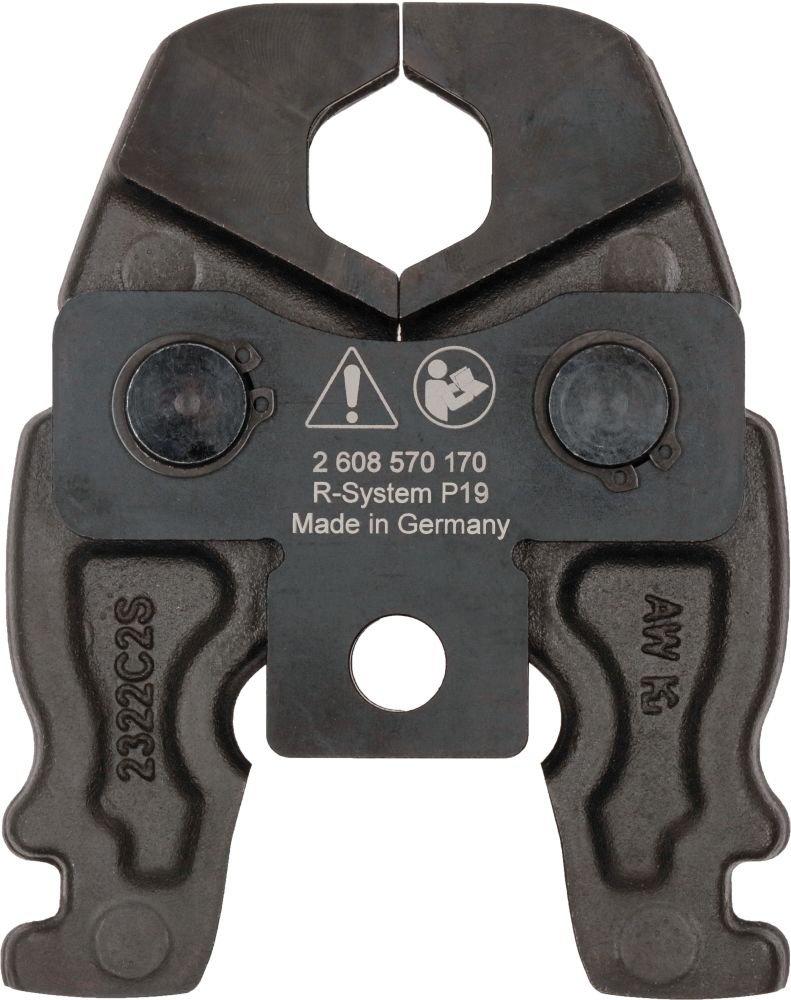 Bosch EXPERT Compact Pressbacke, SV28 Produktbild img2 L