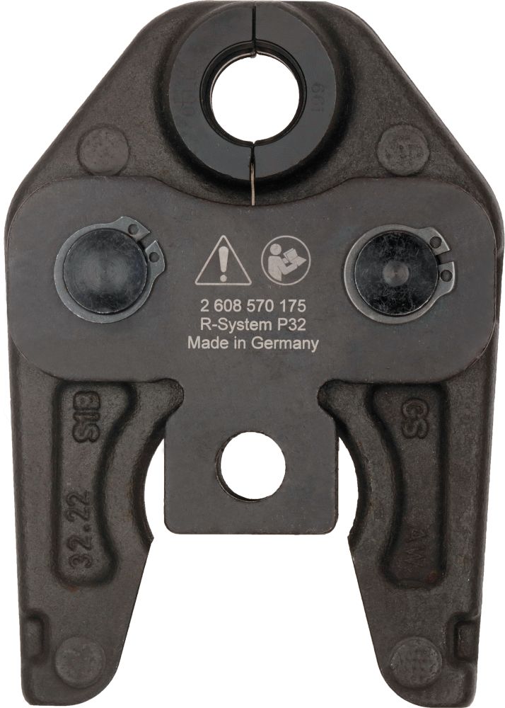 Bosch EXPERT Standard Pressbacke, TH20 Produktbild img2 L
