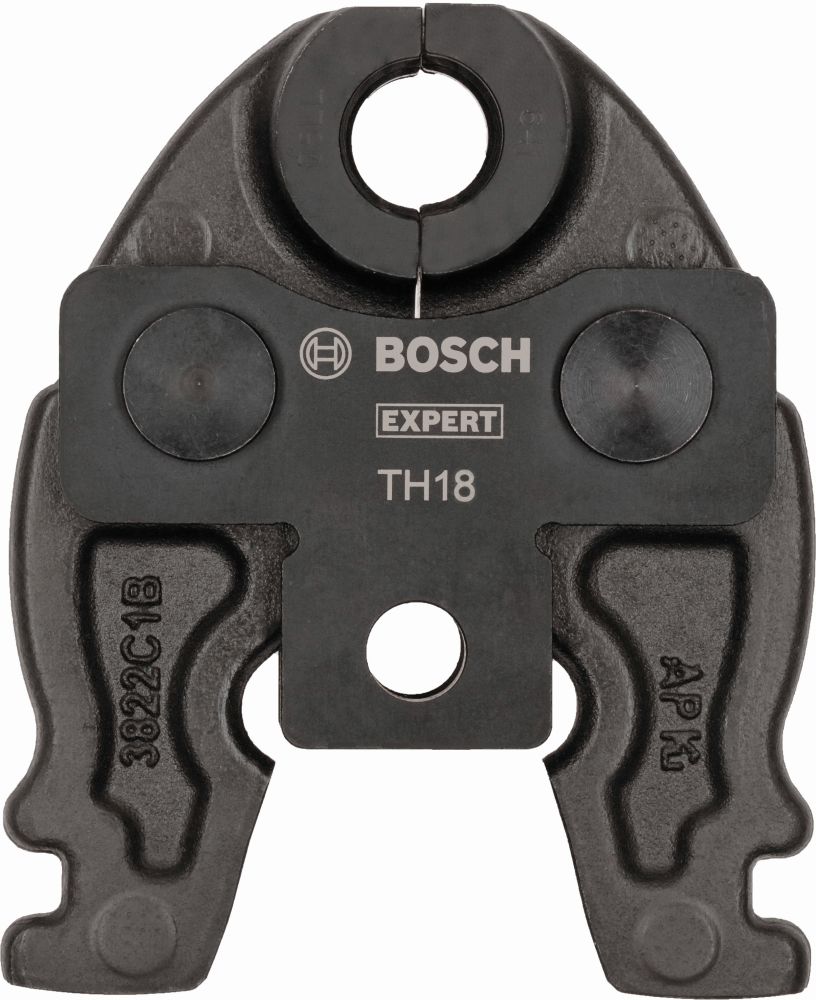 Bosch EXPERT Compact Pressbacke, TH18 Produktbild img1 L