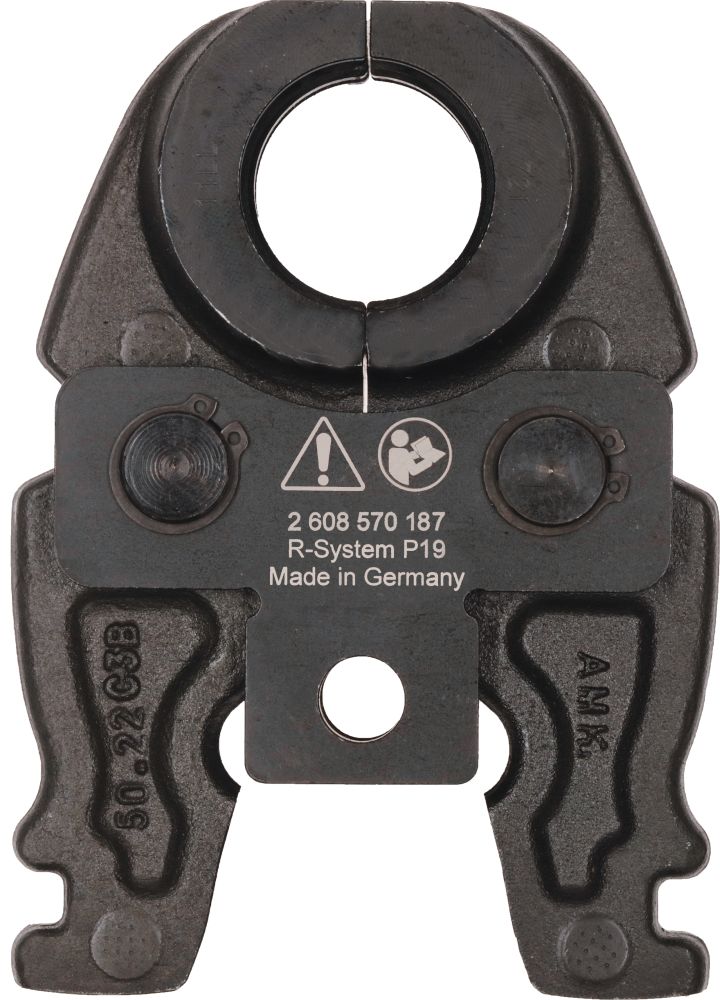 Bosch EXPERT Compact Pressbacke, TH40 Produktbild img2 L