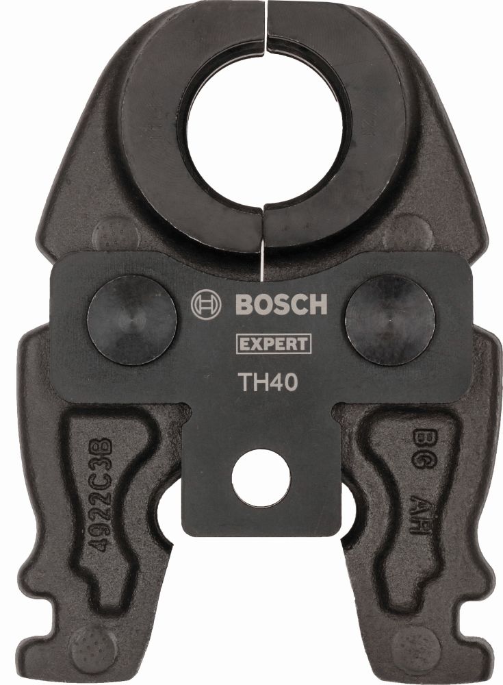 Bosch EXPERT Compact Pressbacke, TH40 Produktbild img1 L