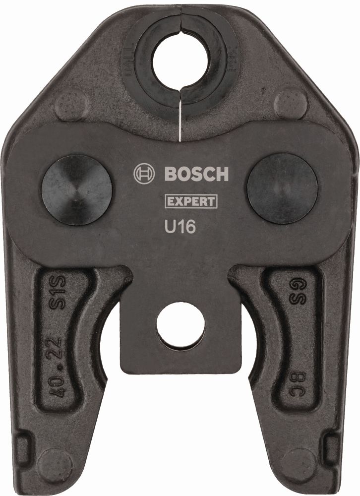 Bosch EXPERT Standard Pressbacke, U16 Produktbild img1 L