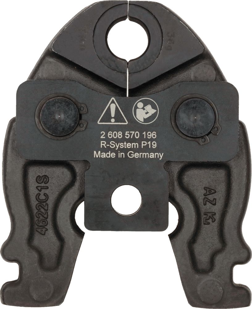 Bosch EXPERT Compact Pressbacke, U16 Produktbild img2 L