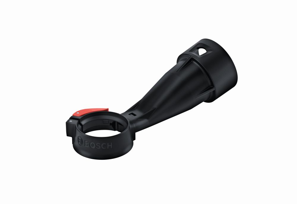 Bosch PRO Absaugeinrichtung in Verbindung mit Schleifplatte AVZ 93 G Produktbild img1 L