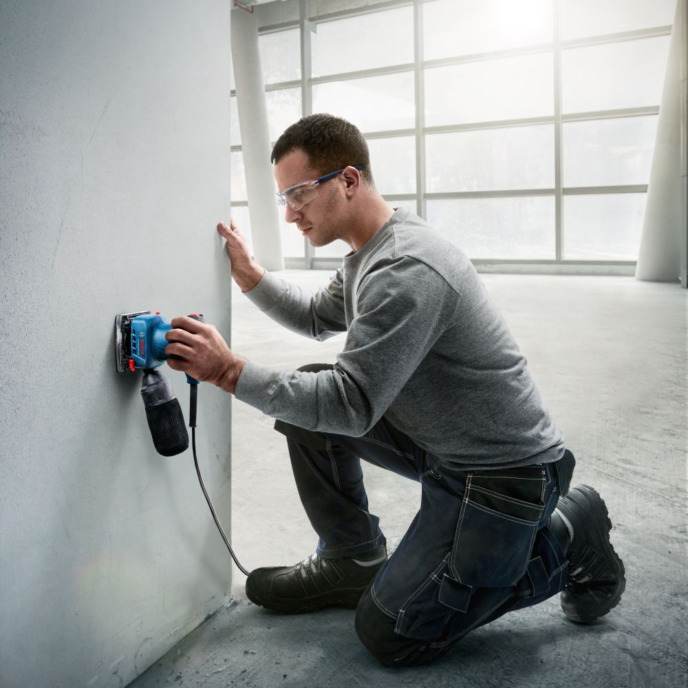 Bosch PRO Schwingschleifer GSS 140 A Produktbild img6 L