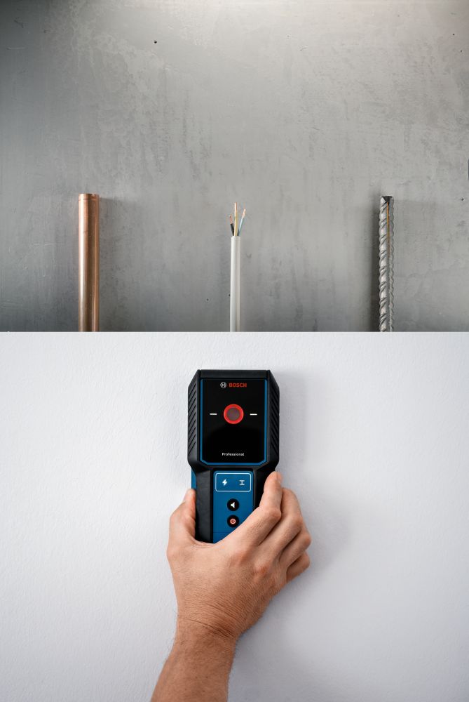 Bosch PRO Ortungsgerät GMS 100-23 Produktbild img3 L