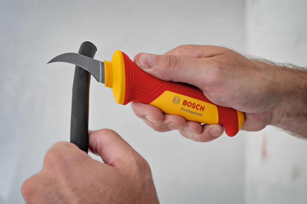 Bosch PRO Werkzeug-Set: GSB 18V-65 + GWS 18V-11 + GBH 18V-24 C + 3x GBA 5.0Ah , 3-tlg. Produktbild img11 L
