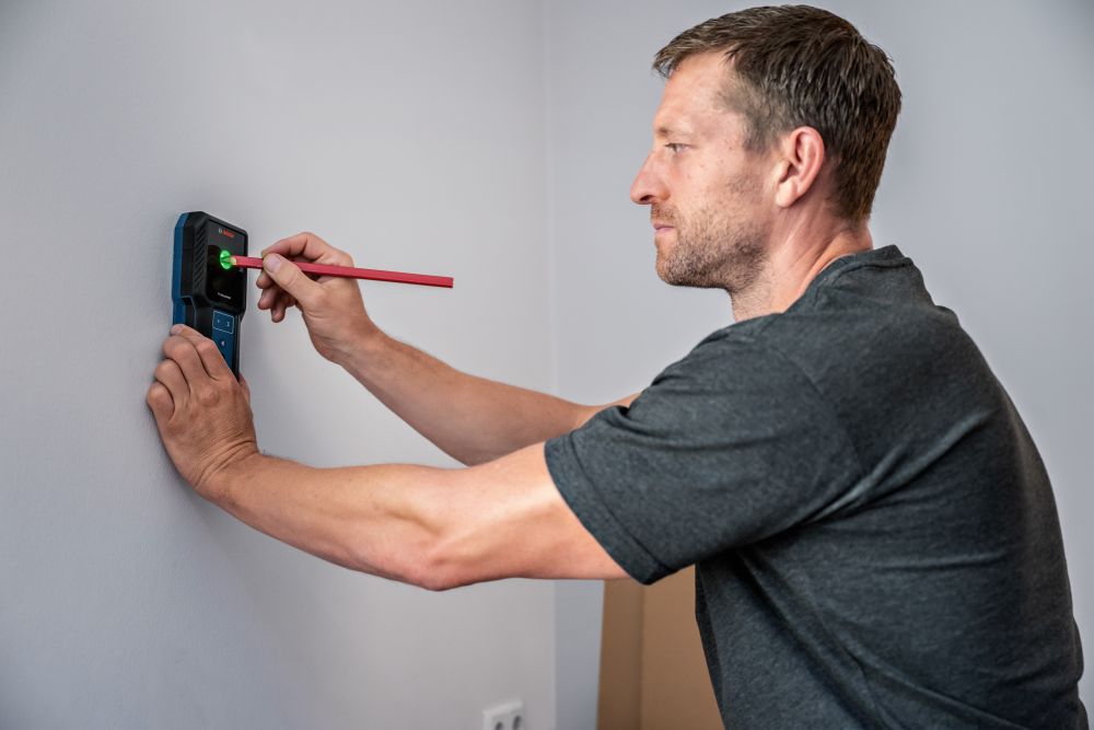 Bosch PRO Ortungsgerät GMS 100-23 Produktbild img6 L