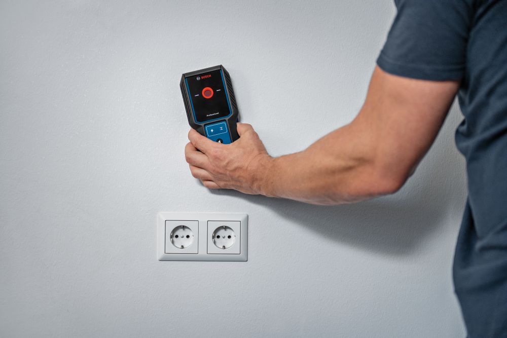 Bosch PRO Ortungsgerät GMS 100-23 Produktbild img4 L