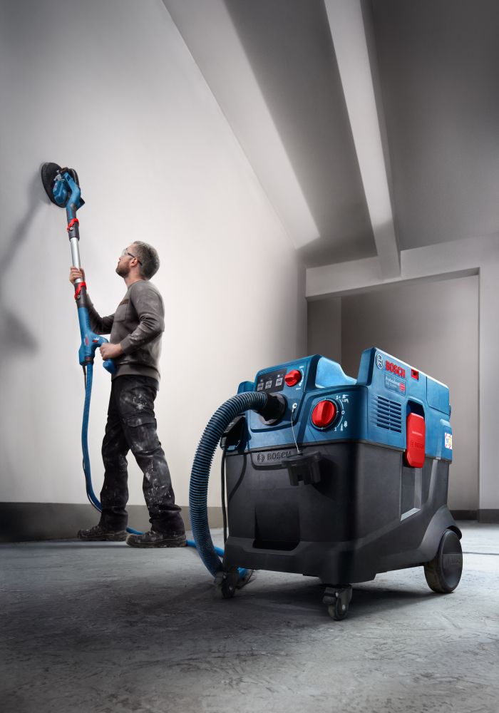 Bosch PRO Allzwecksauger GAS 12-40 MA Produktbild img6 L