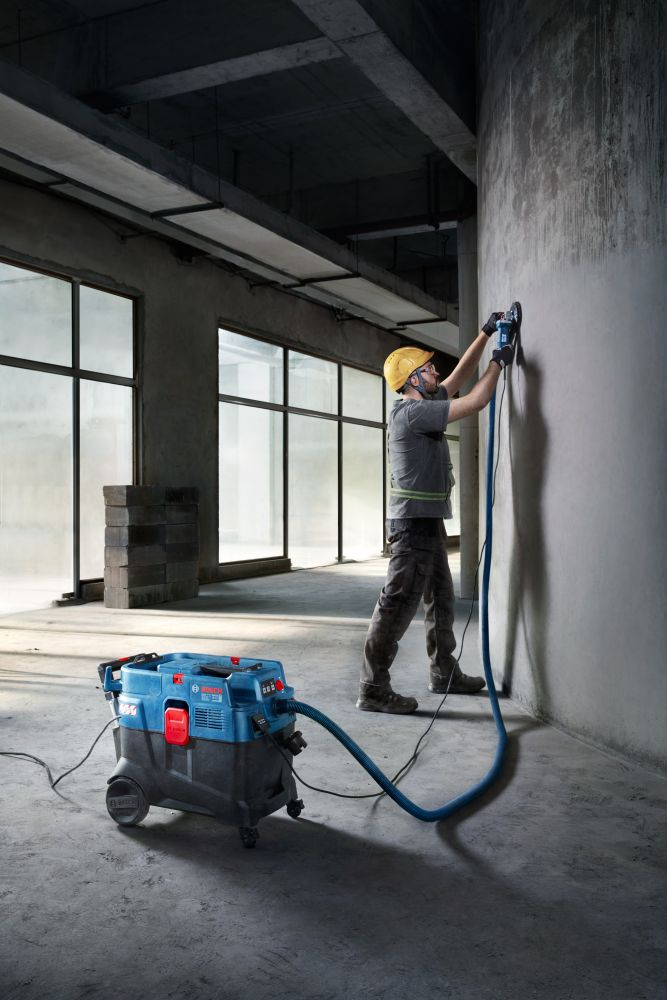 Bosch PRO Allzwecksauger GAS 12-40 MA Produktbild img7 L