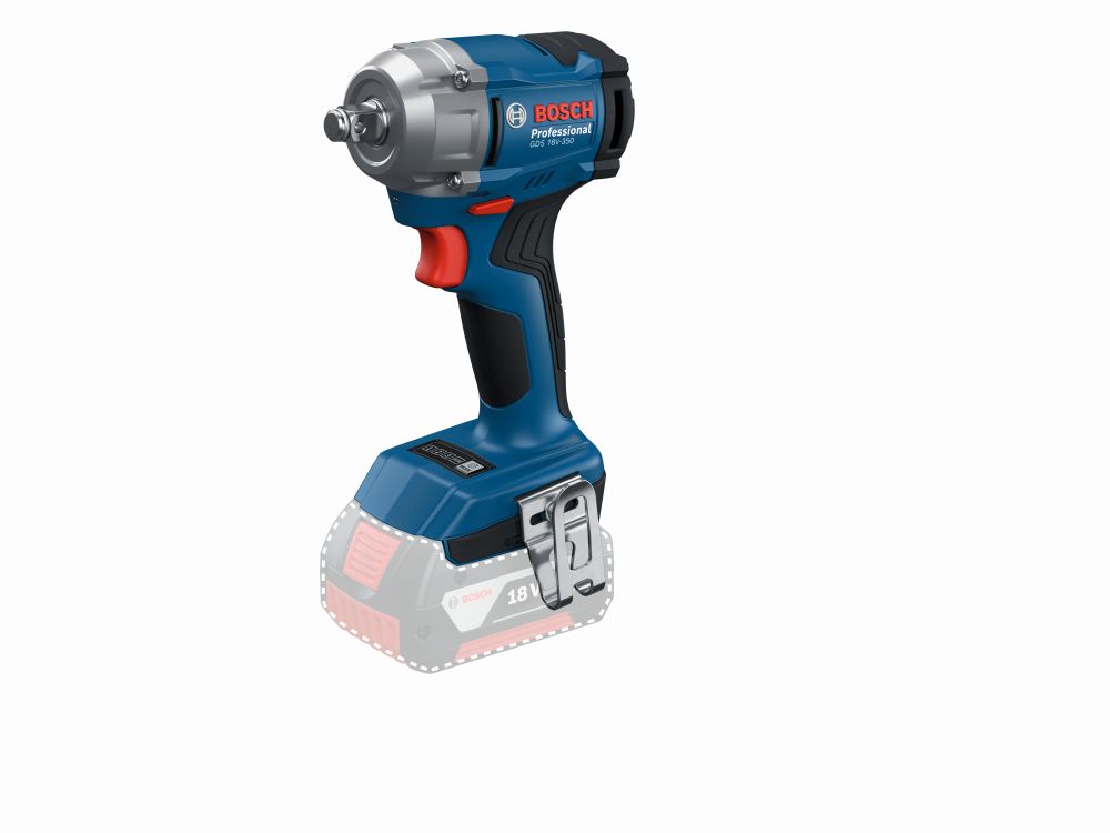 Bosch PRO Akku-Drehschlagschrauber GDS 18V-350 in L-BOXX Produktbild img2 L