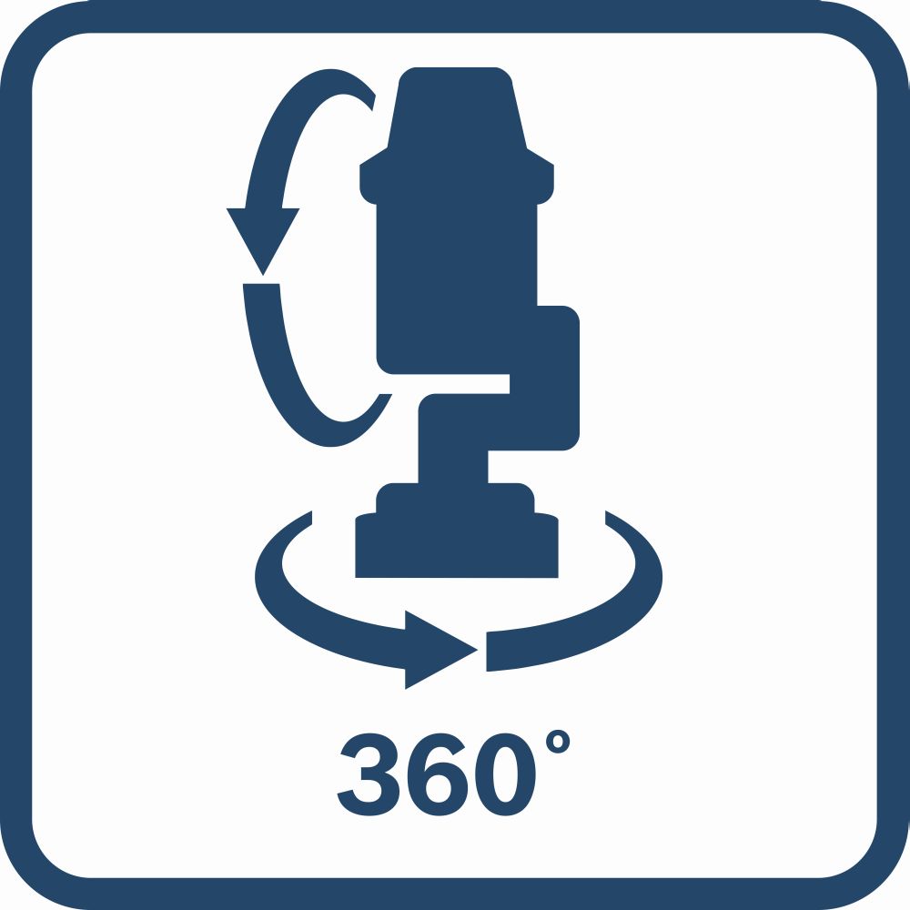 Bosch PRO Akku-Hydraulisches Stanzwerkzeug GLH 18V-60 in XL-BOXX Produktbild img12 L