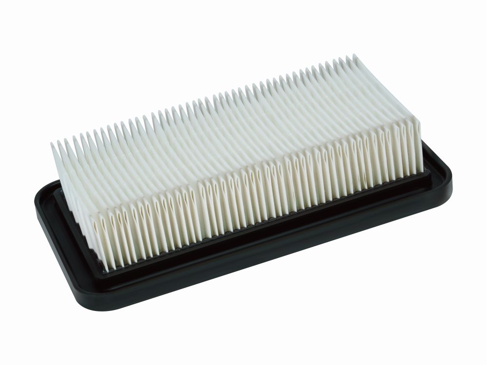 Bosch PRO Flacher PES-Plisseefilter Produktbild img1 L