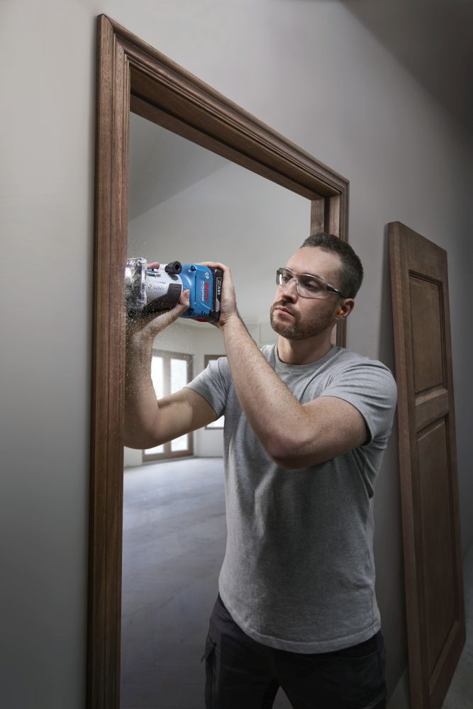 Bosch PRO Oberfräse GLF 18V-8 in L-BOXX Produktbild img4 L