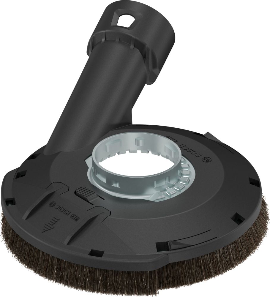 Bosch PRO Absaughaube, ohne Schlüssel, 115/125 mm Produktbild img1 L