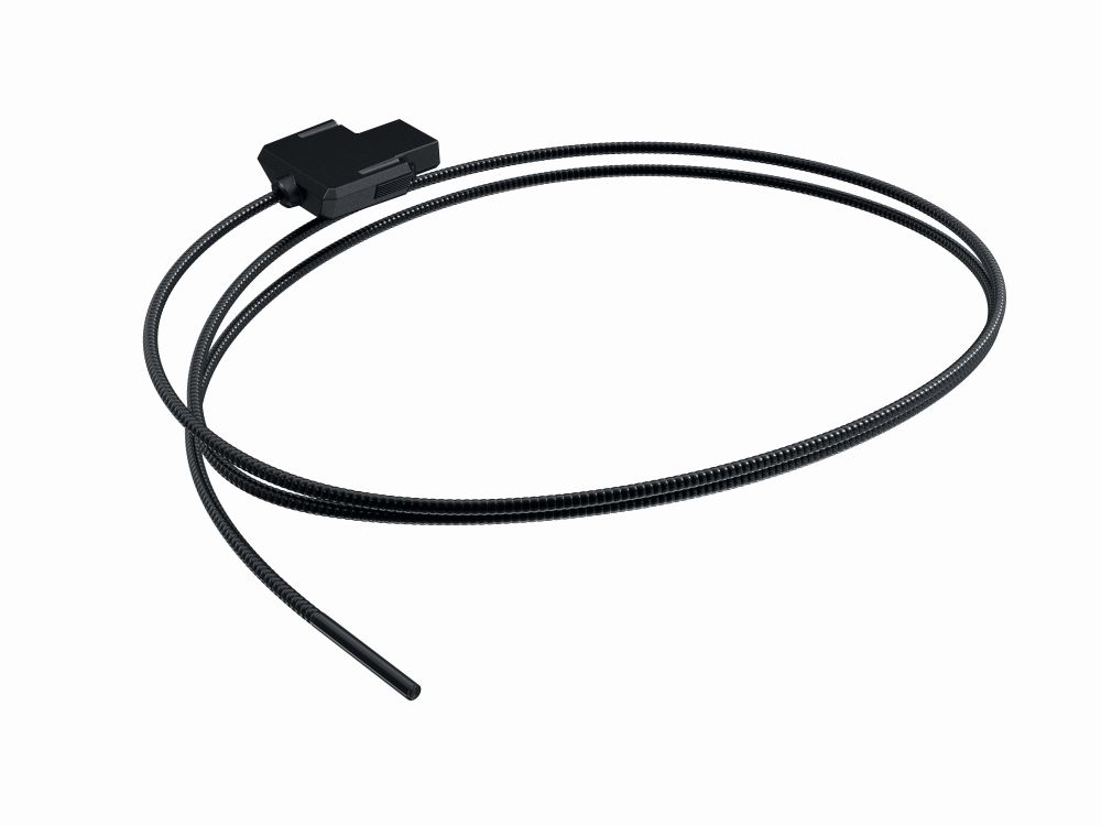 Bosch PRO Inspektionskamera GIC 4/5 Imager 3,9 mm / 1,5 m Produktbild img1 L