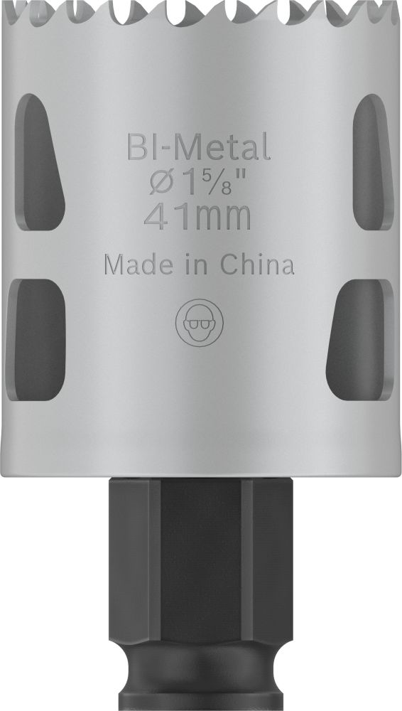 Bosch PRO Multi Material PC Plus Lochsäge, 41&nbsp;mm Produktbild img2 L