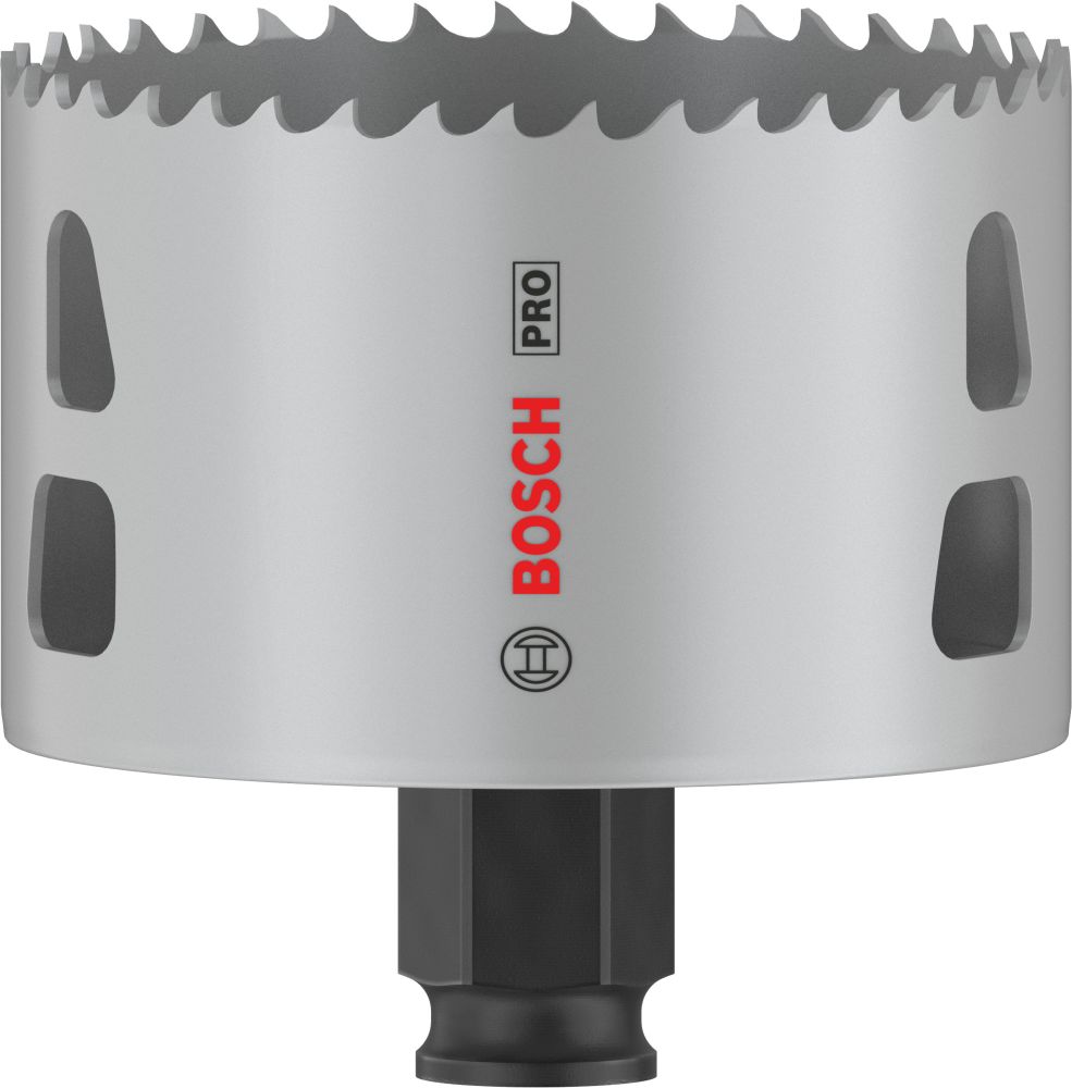 Bosch PRO Multi Material PC Plus Lochsäge, 76 mm Produktbild img1 L