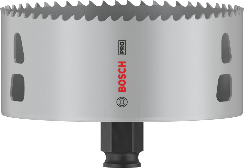Bosch PRO Multi Material PC Plus Lochsäge, 111&nbsp;mm Produktbild img1 L