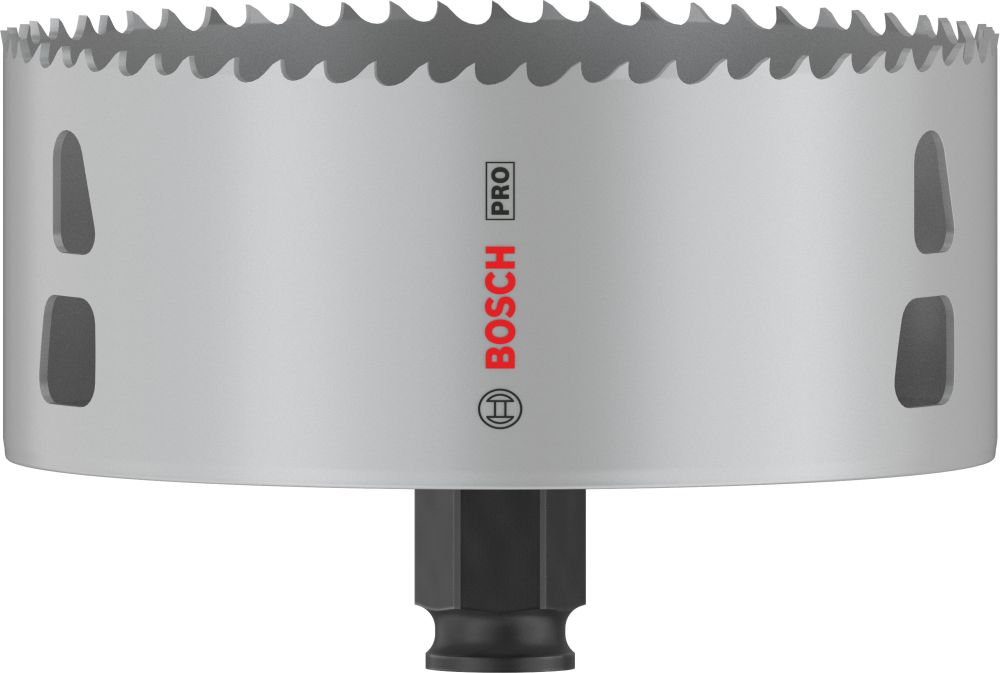 Bosch PRO Multi Material PC Plus Lochsäge, 114 mm Produktbild img1 L