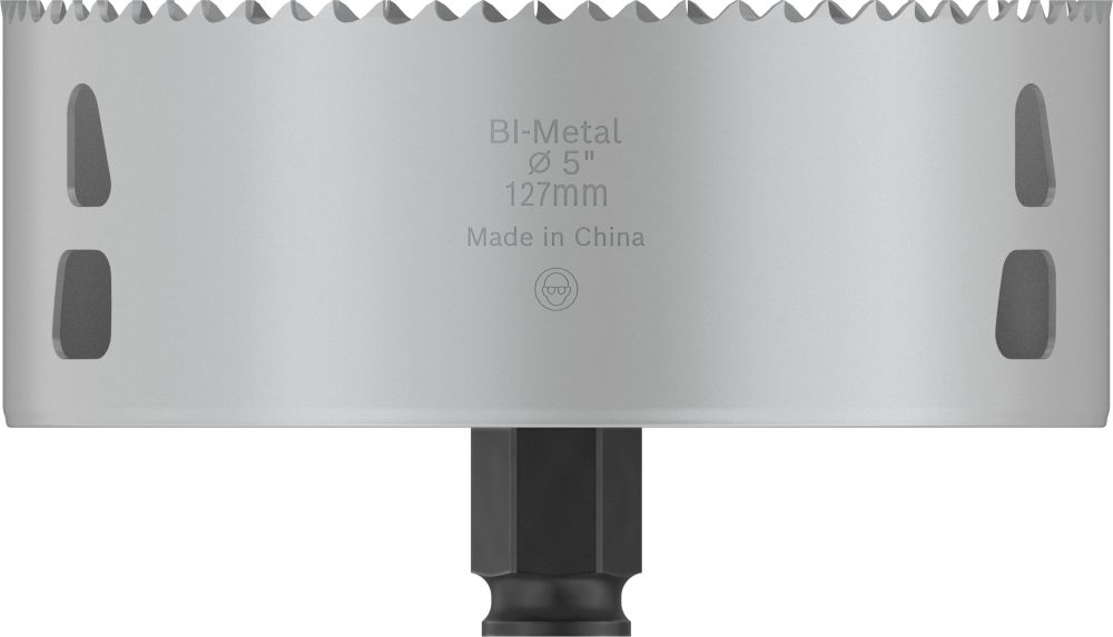 Bosch PRO Multi Material PC Plus Lochsäge, 127 mm Produktbild img2 L