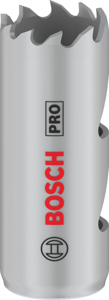Bosch PRO Multi Material Lochsäge, 20 mm, mit Gewinde Produktbild img1 L