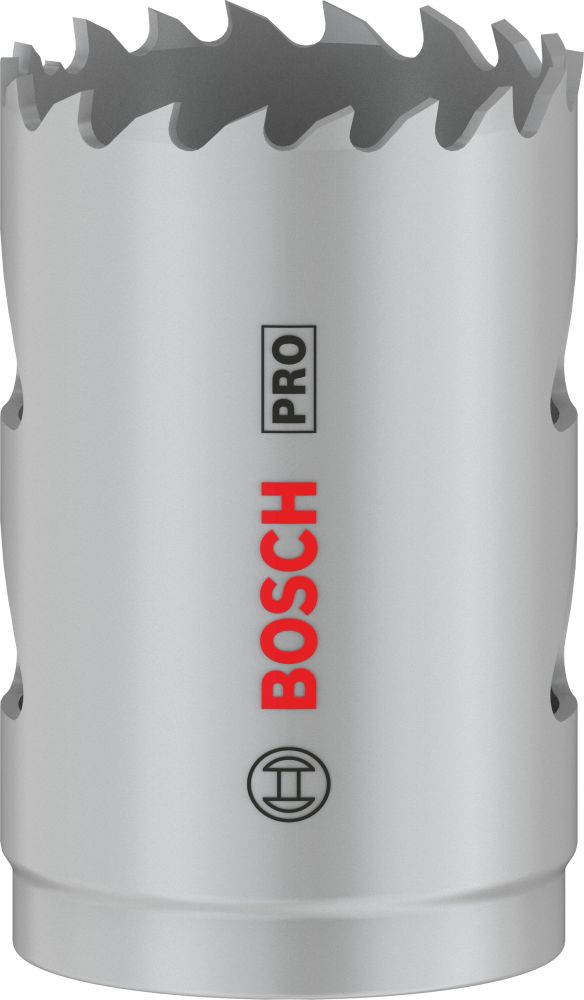 Bosch PRO Multi Material Lochsäge, 35 mm, mit Gewinde Produktbild img1 L