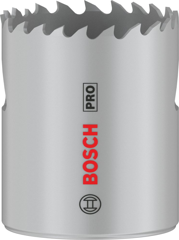 Bosch PRO Multi Material Lochsäge, 41 mm, mit Gewinde Produktbild img1 L