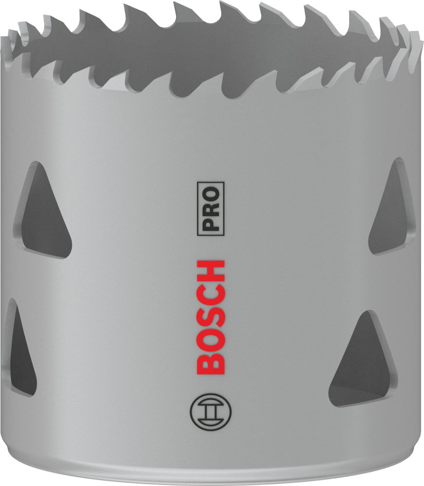 Bosch PRO Multi Material Lochsäge, 51 mm, mit Gewinde Produktbild img1 L