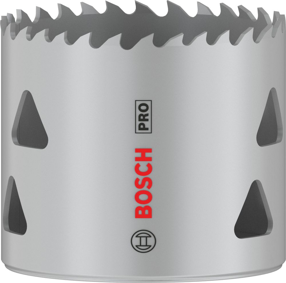 Bosch PRO Multi Material Lochsäge, 57 mm, mit Gewinde Produktbild img1 L