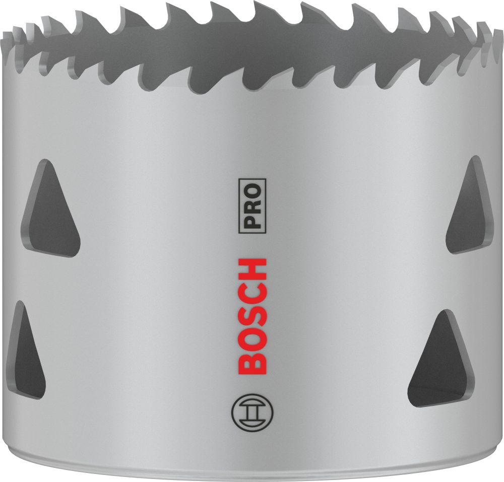 Bosch PRO Multi Material Lochsäge, 60 mm, mit Gewinde Produktbild img1 L