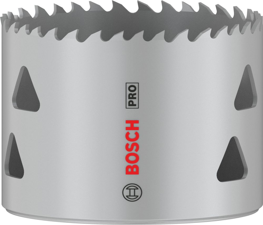 Bosch PRO Multi Material Lochsäge, 67 mm, mit Gewinde Produktbild img1 L