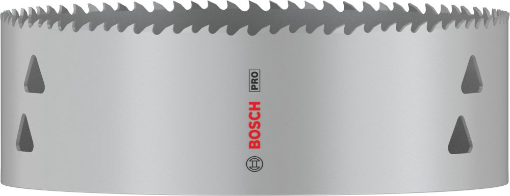 Bosch PRO Multi Material Lochsäge, 152 mm, mit Gewinde Produktbild img1 L