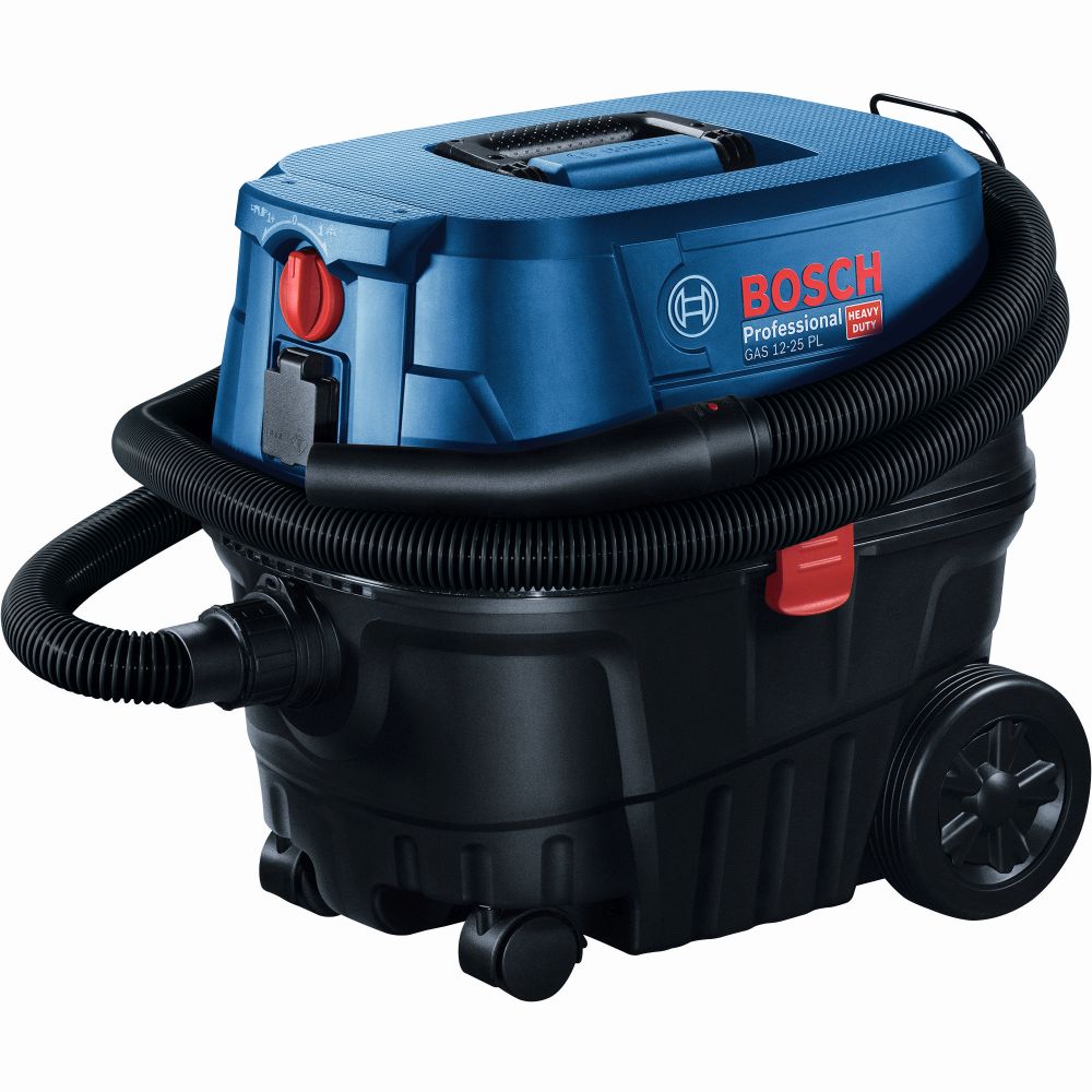 Bosch PRO Nass-/Trockensauger GAS 12-25 PL Produktbild img2 L