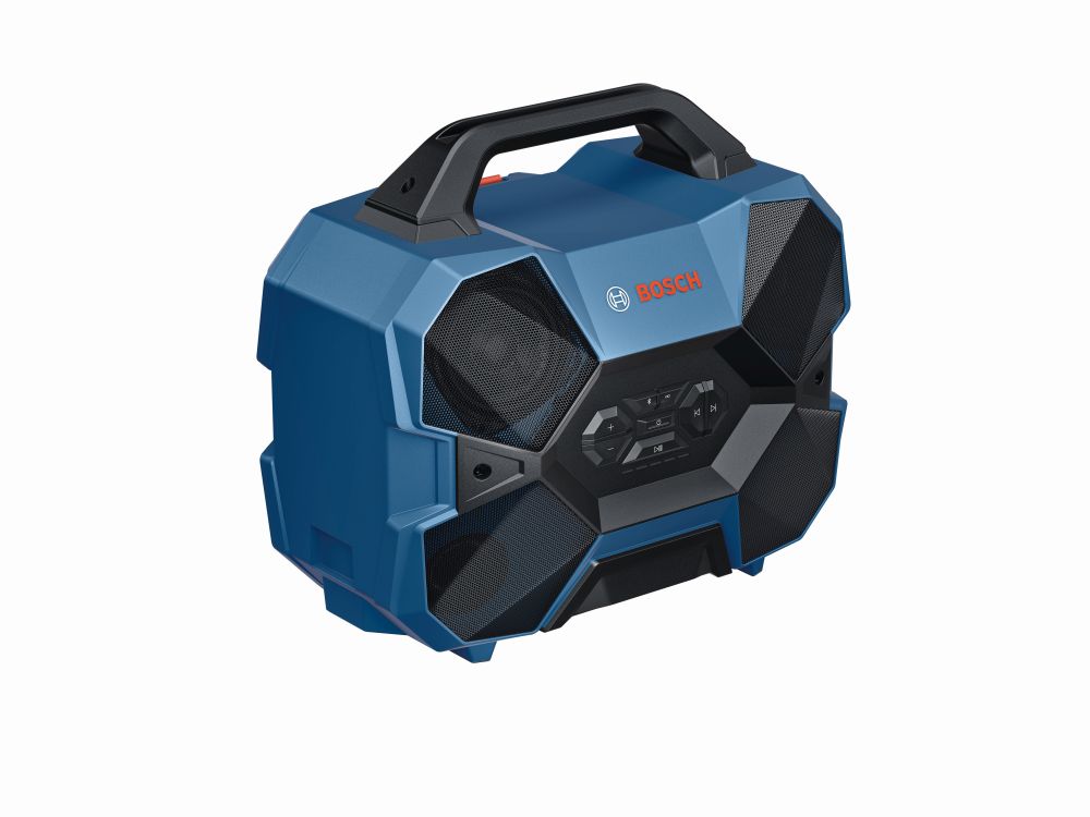 Bosch PRO Radio GPB 18V-6 C Produktbild img1 L