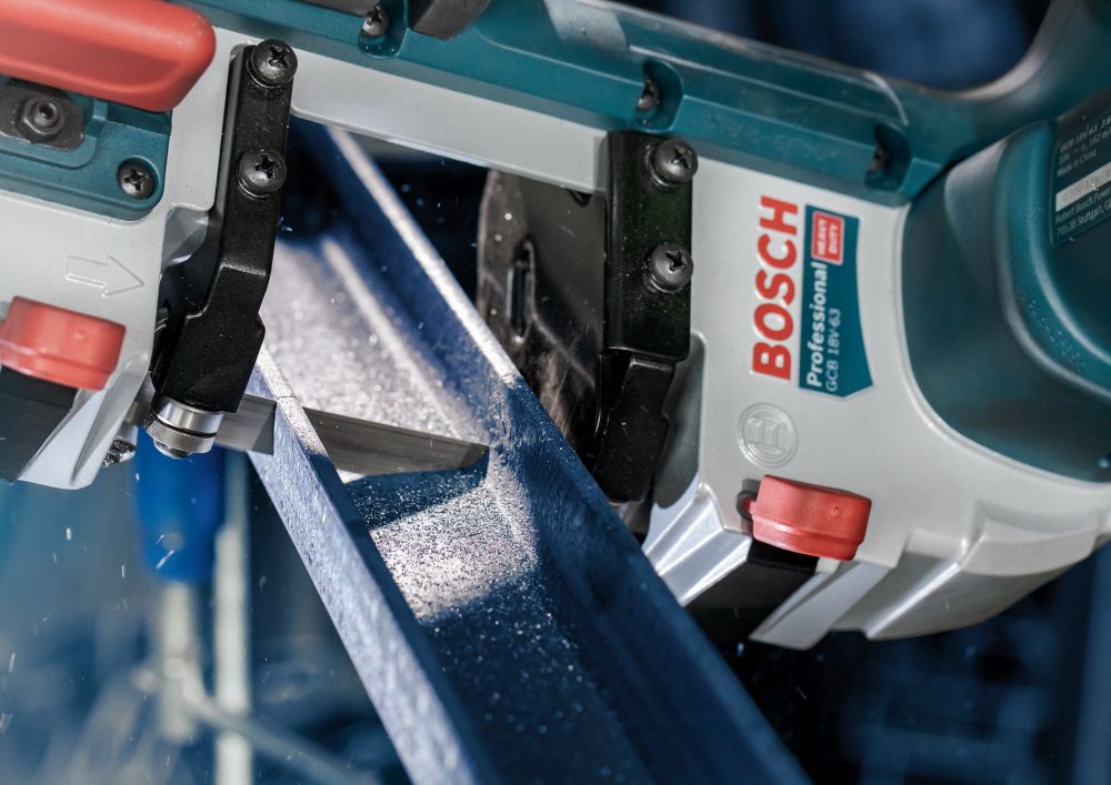 Bosch PRO CB281418 Bandsägeblatt, 733 mm, 2-tlg. Produktbild img7 L