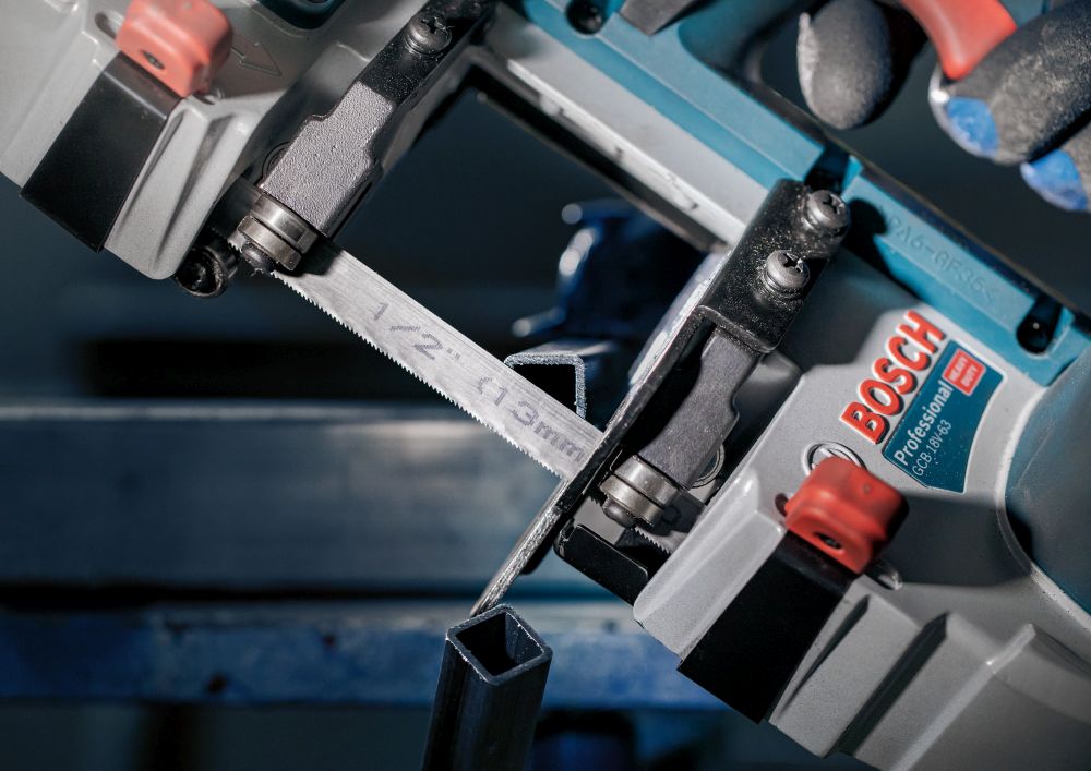 Bosch PRO CB281418 Bandsägeblatt, 733 mm, 2-tlg. Produktbild img11 L