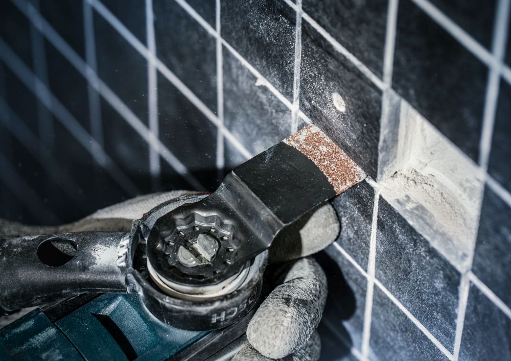 Bosch PRO AIZ 32 RT5 Blatt für Multifunktionswerkzeuge, 2,5 x 32 mm Produktbild img10 L