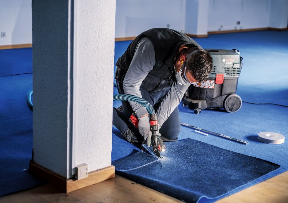 Bosch PRO ASZ 32 SC Blatt für Multifunktionswerkzeuge, 24 x 11 mm Produktbild img5 L