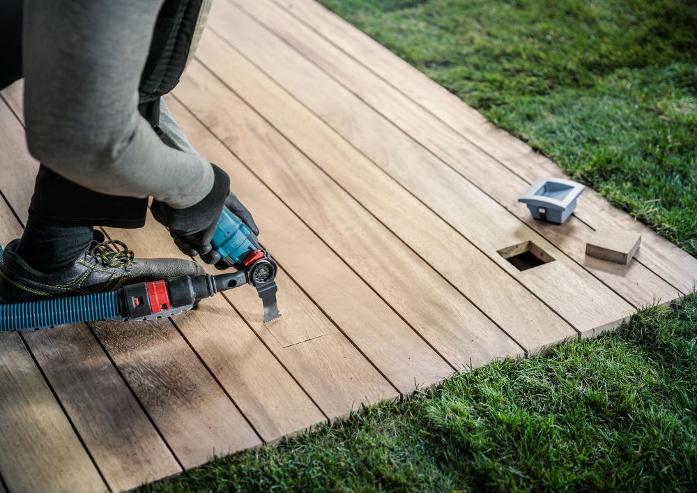 Bosch PRO AIZ 32 BSPIB Blatt für Multifunktionswerkzeuge, 32 x 50 mm Produktbild img8 L
