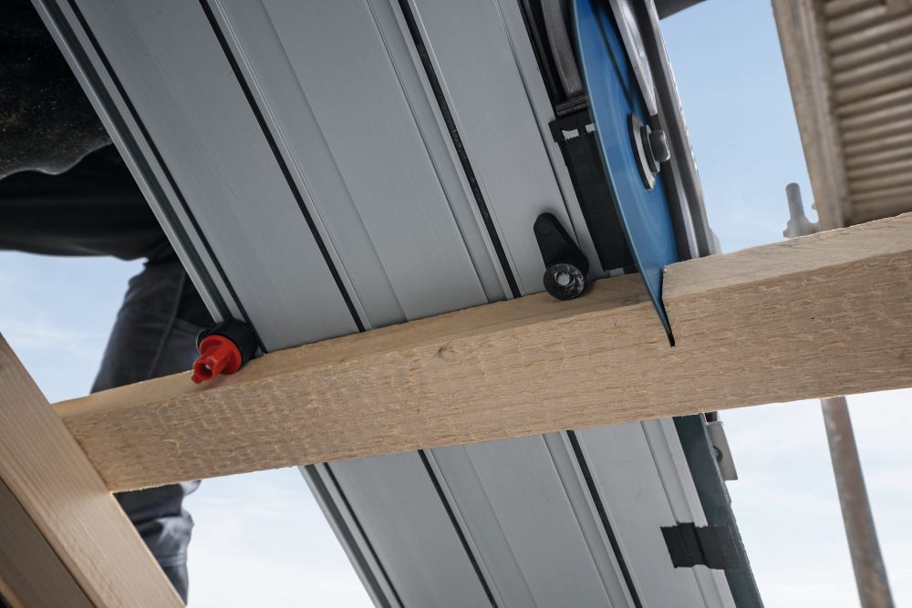 Bosch PRO Systemzubehör FSN 440 X Produktbild img5 L