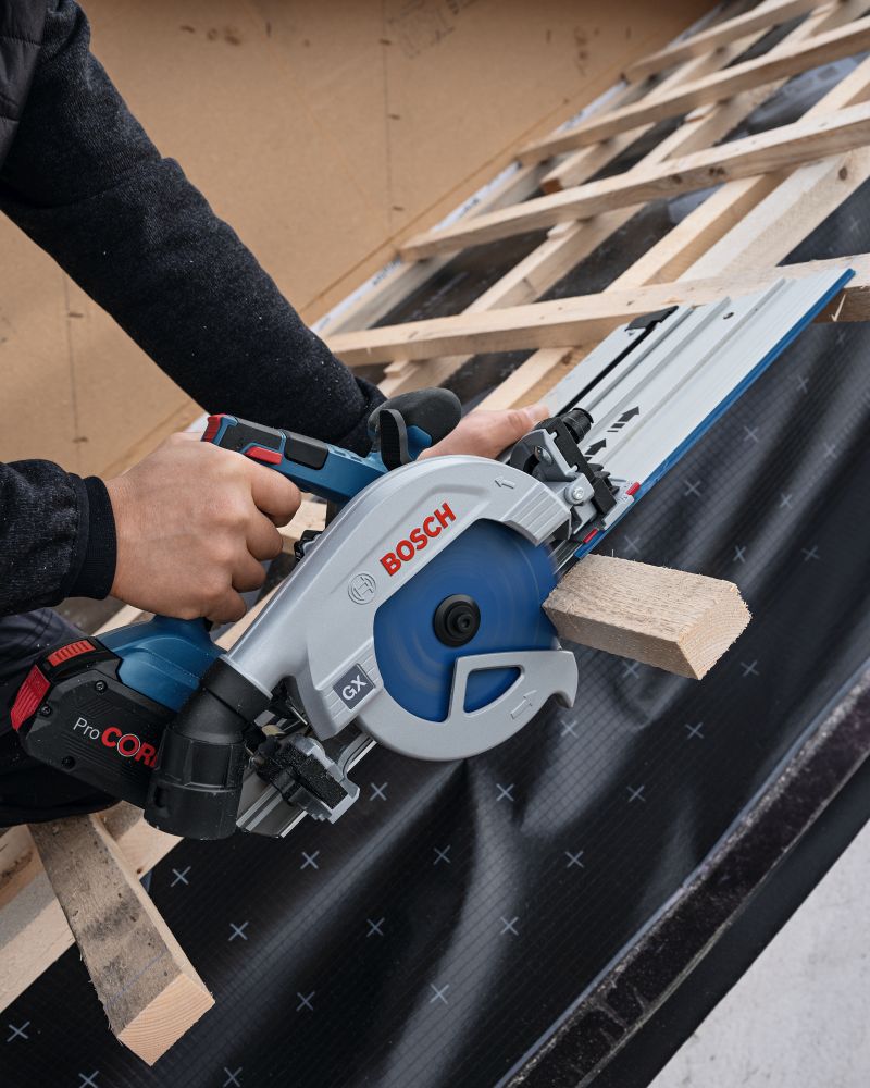 Bosch PRO Systemzubehör FSN 440 X Produktbild img6 L
