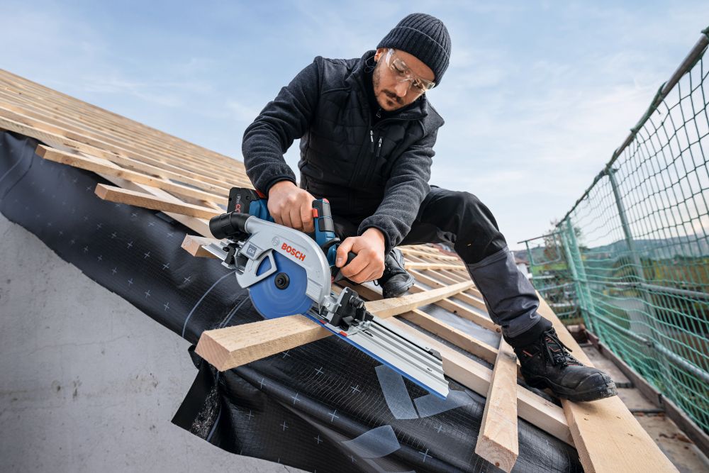 Bosch PRO Systemzubehör FSN 300 X Produktbild img4 L