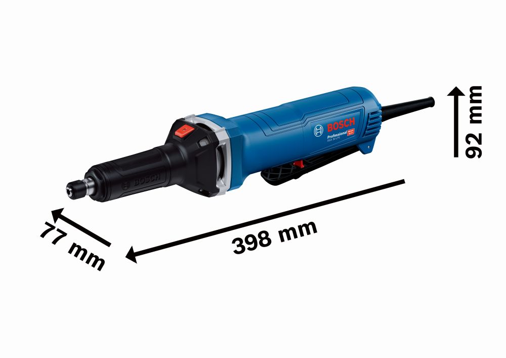 Bosch PRO Geradschleifer GGS 30 LPS Produktbild img3 L